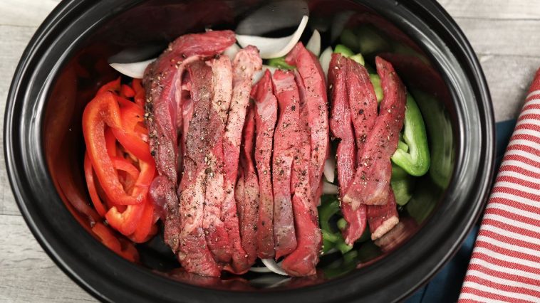 Find out the secret to recreating a restaurant favorite all in your slow cooker