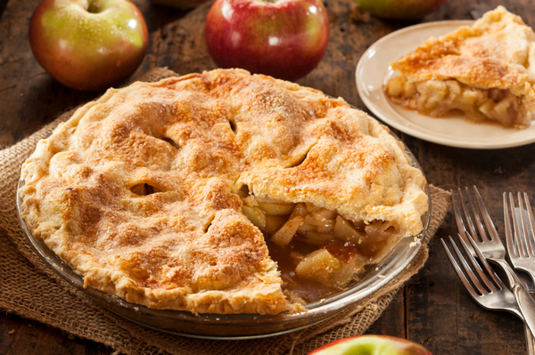 This Apple Pie Recipe Is The Best We’ve Come Across! Everyone Who Tastes It Is Sure To Agree!