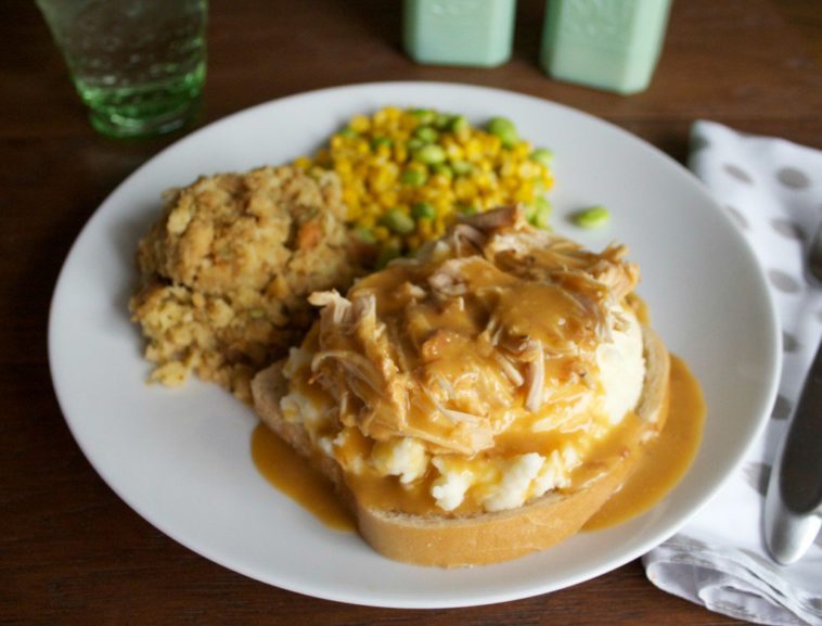 Slow Cooker Chicken and Gravy – Recipes 2 Day