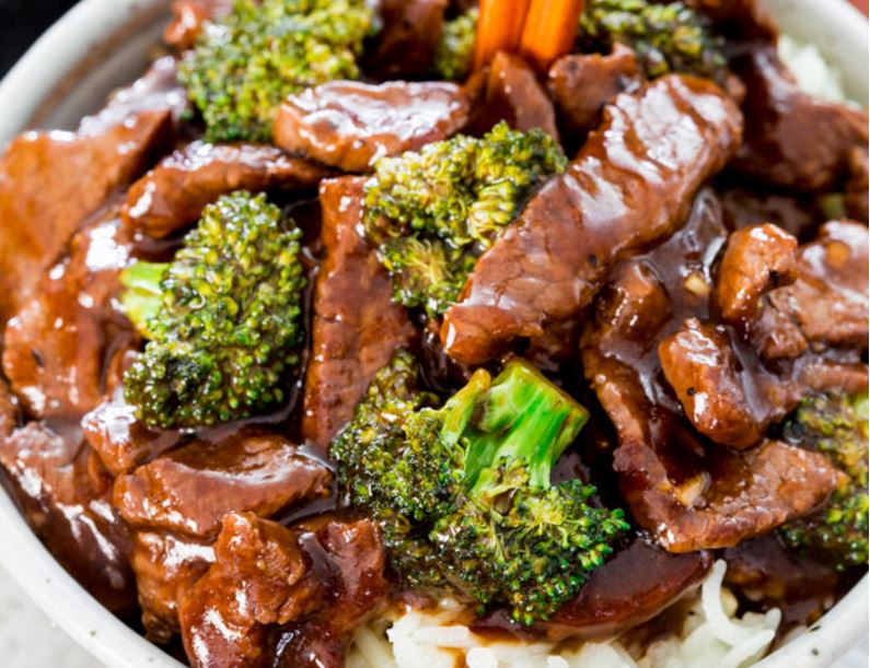 Easy Beef and Broccoli Stir Fry – Recipes 2 Day