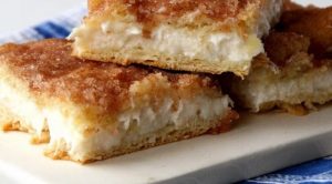 Sopapilla Cheesecake – Recipes 2 Day