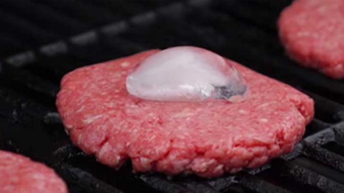 How to Grill a Juicy Burger That Will Leave Everyone Speechless
