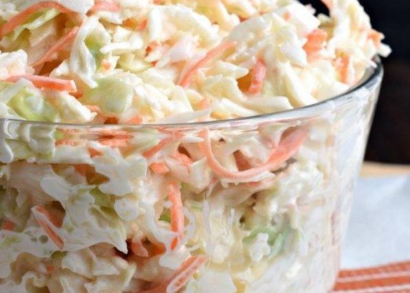 Chick-Fil-A Says Farewell to Cole Slaw — Here’s the Recipe