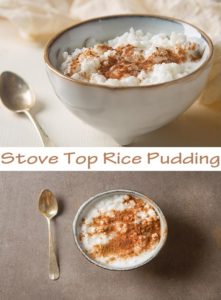 Stove Top Rice Pudding Recipes 2 Day   71156516516546546516516515117 221x300 