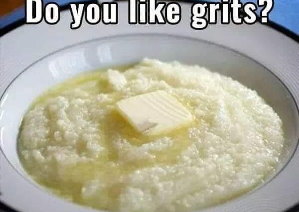 The Lady and Sons Grits Recipe